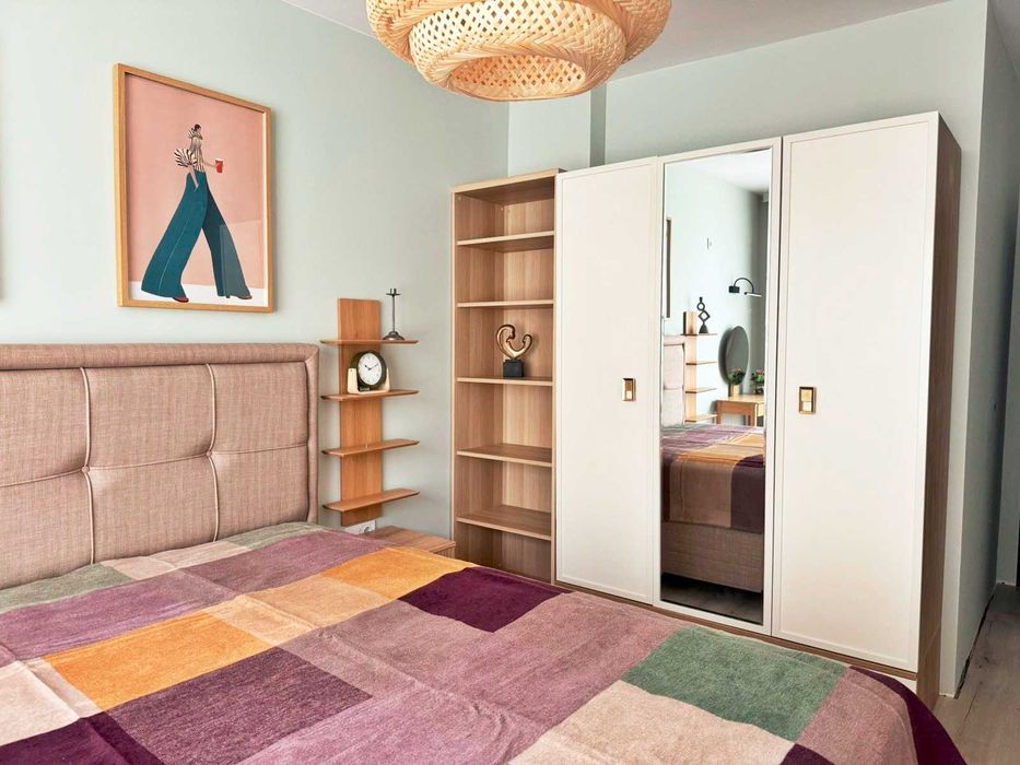 Продава се Тристаен апартамент в София, Карпузица - 87 кв.м за 2644 €/кв.м - Снимка #4