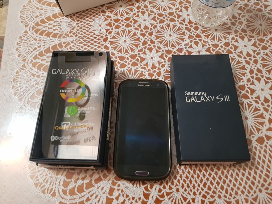 Samsung galaxi s3