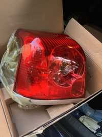 Lampa spate,stop (stanga)Toyota Avensis (T25)