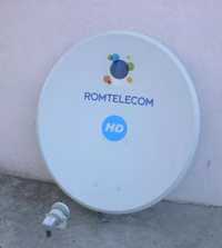 Antena Romtelecom Dolce HD