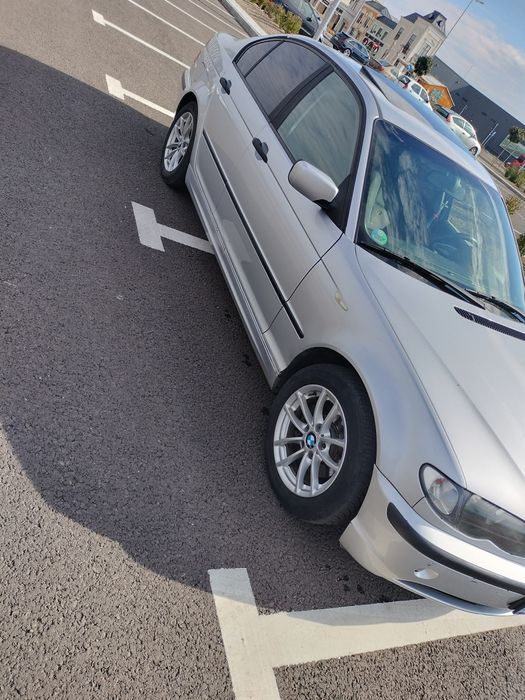 De vanzare BMW 318i