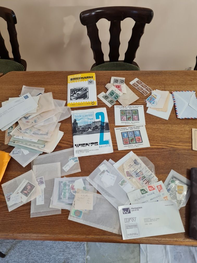 Vând timbre, filatelie, colectie raritati