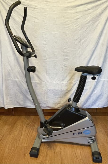 Bicicleta de fitness, stationara HT  FIT  303