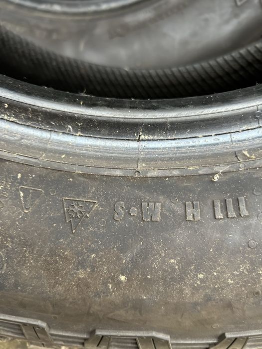 Set cauciucuri 245 70 R16 AT DOT22 General Grabber