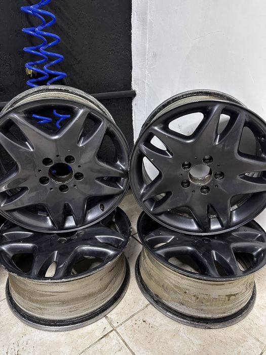 17 тые Диски от лисички