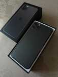 iPhone 11 Pro Max 256 GB Grey