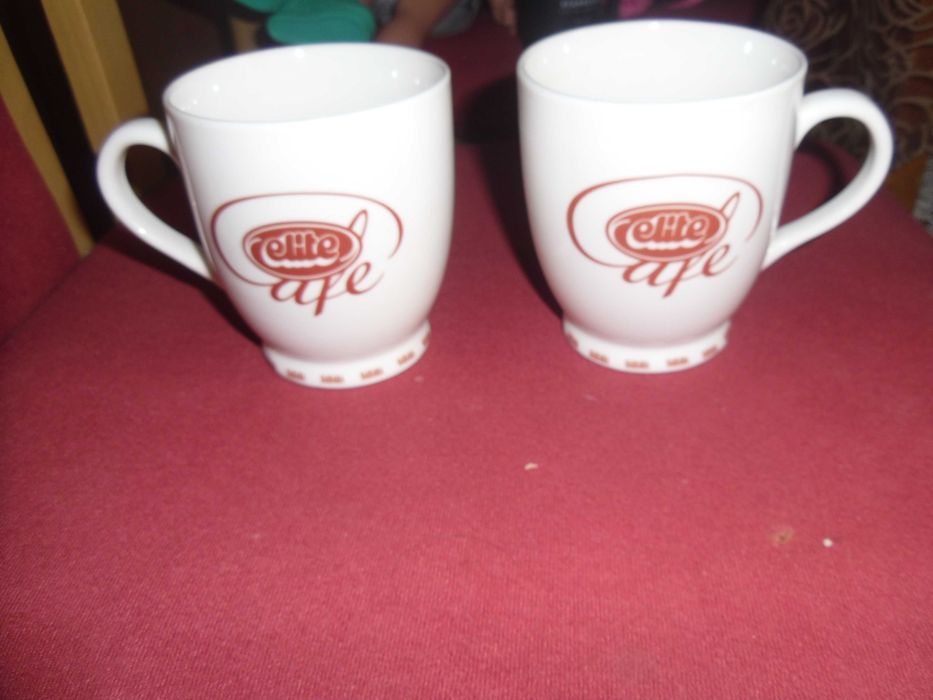 Elit cesti la set 2 buc ,