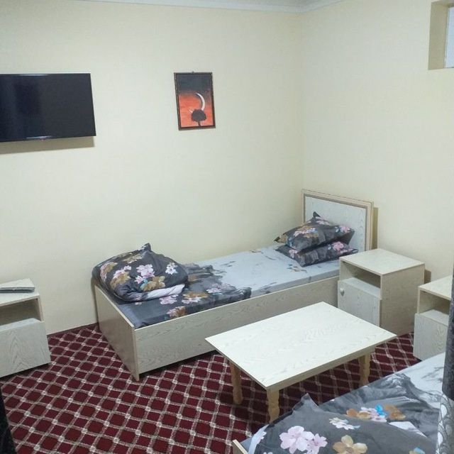 Diyorbek Gold Hostel