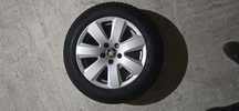 Jante 5x112 R16 iarna
