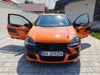 Volkswagen Golf Volkswagen Golf 1.9 TDI GT 170 CP
