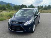 Ford Grand C-Max Ecoboost Import Germania