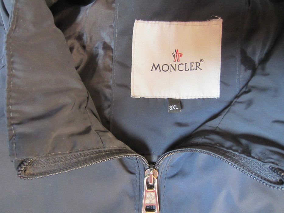 Geaca toamna SuperPremium, masura 2XL, 100%Bumbac, stare f.buna