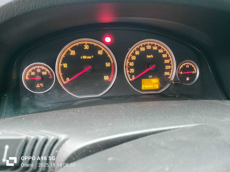 Opel Vectra 1.9 de vânzare
