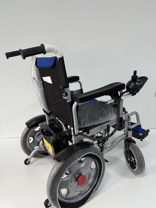 Продаю электрическую инвалидную коляску