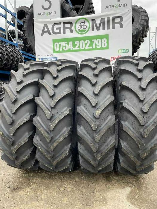 Ascenso Cauciucuri noi agricole de tractor spate 8PR 16.9-38