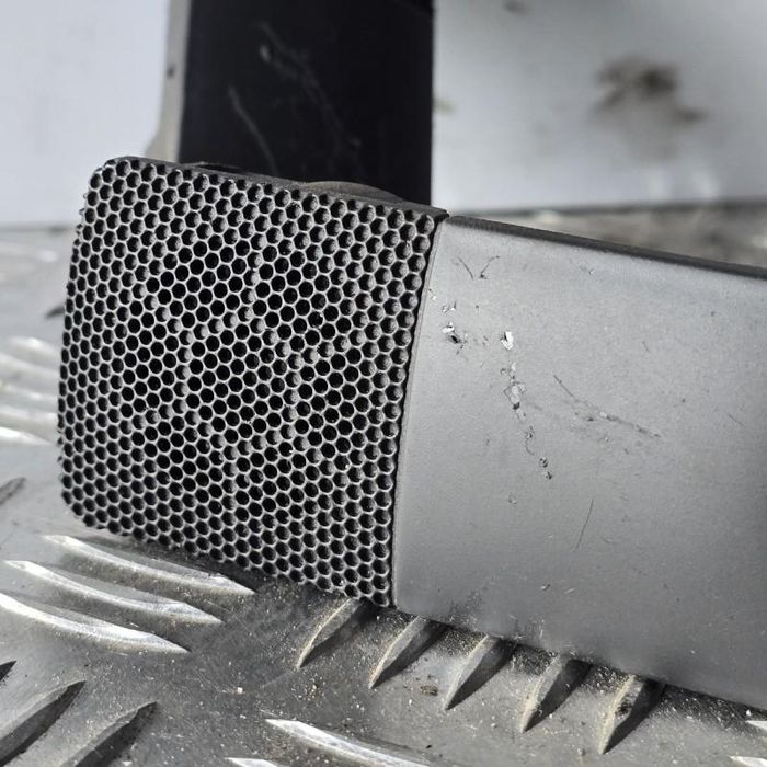 Set boxe tweeter panou usa fata Opel Signum facelift