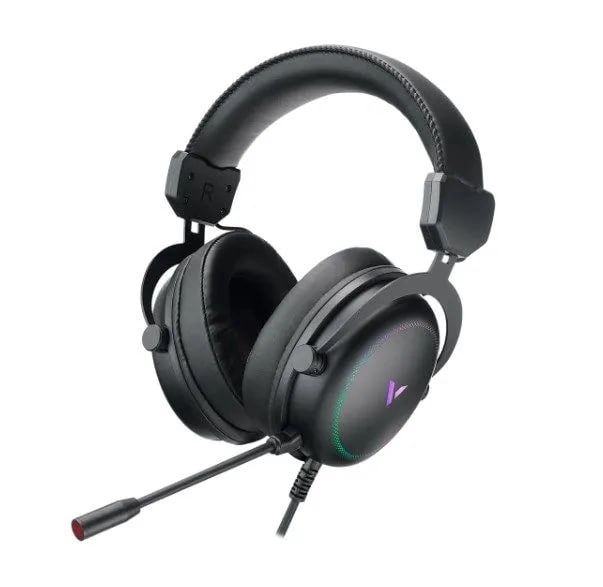 Игровые наушники Rapoo VI-1300s