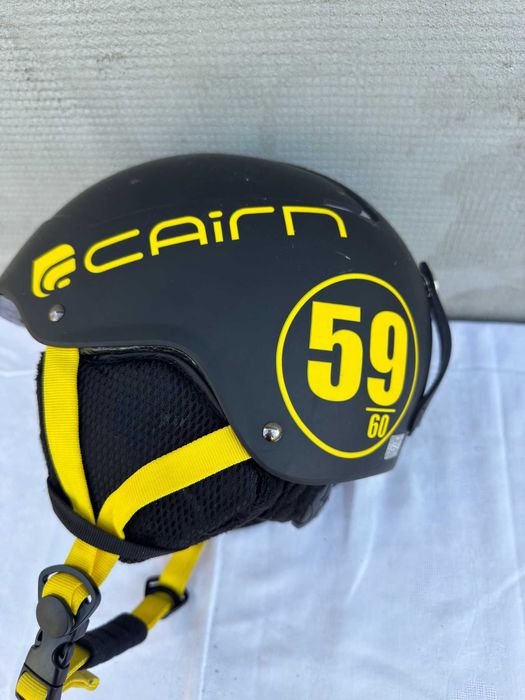 Casca ski schi snowboard CAIRN marime reglabila L 59-60cm