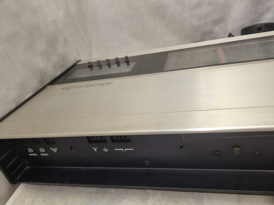 Vintage ITT 3500