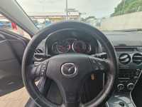 Mazda 6 din 2007, 2 L diesel