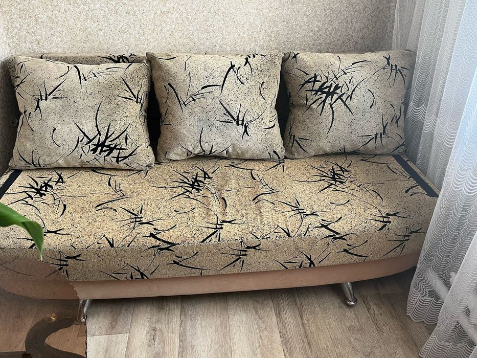 Диван- еврокнижка