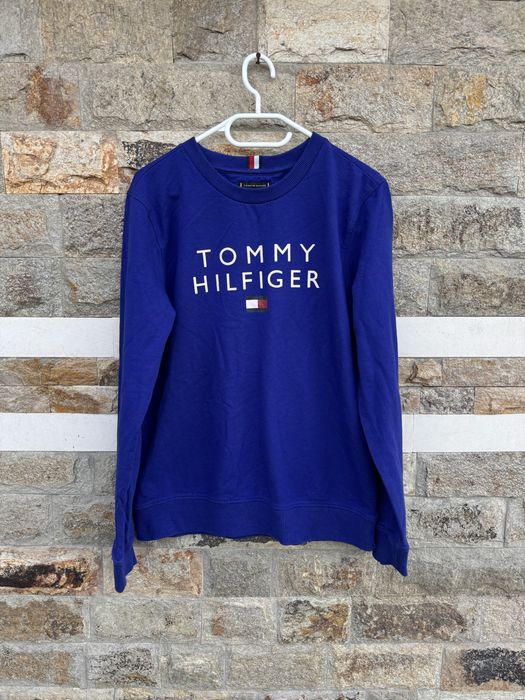 Мъжка блуза Tommy Hilfiger