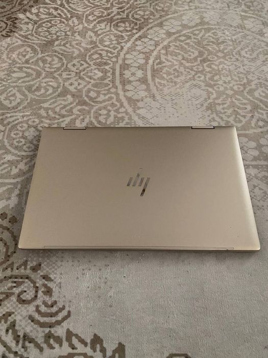 Hp envy x360 core i7