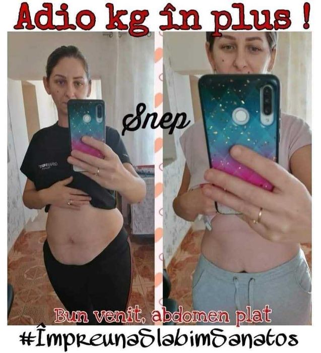 Programe pentru slabit extra strong