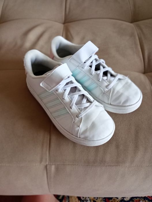 Маратонки Адидас/ Adidas