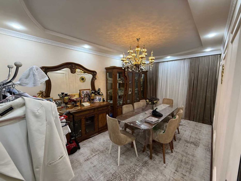 Медгарадок Тошми мед колеж 4 хона