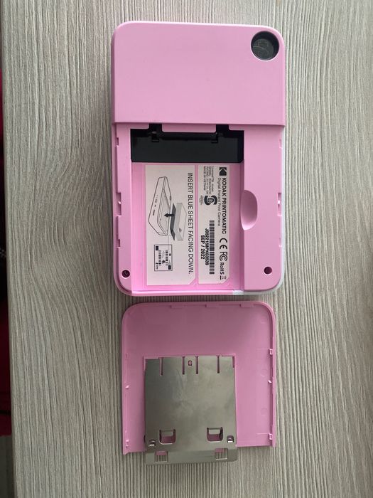 Инстантен фотоапарат Kodak
