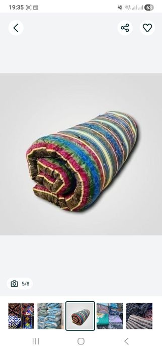 Домашний текстиль