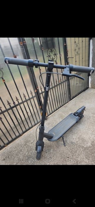 Trotinetă electrică Ninebot Segway g2