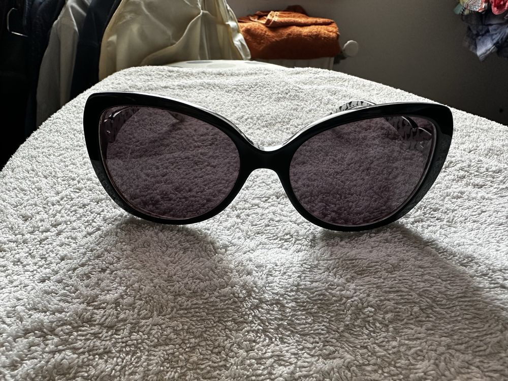 Ochelari dama Moschino