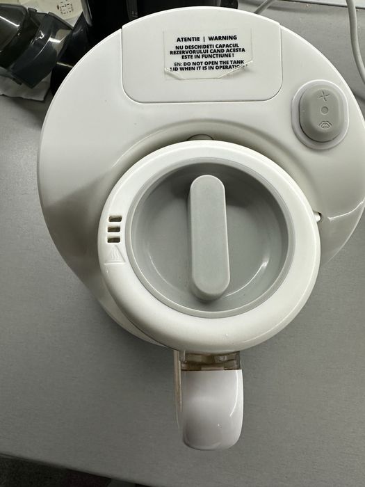 Aparat 5in 1 Bebelusi Nurio