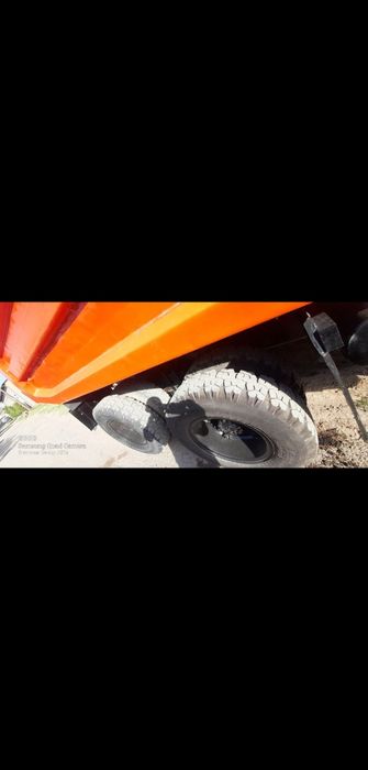 Kamaz sotladi samasval