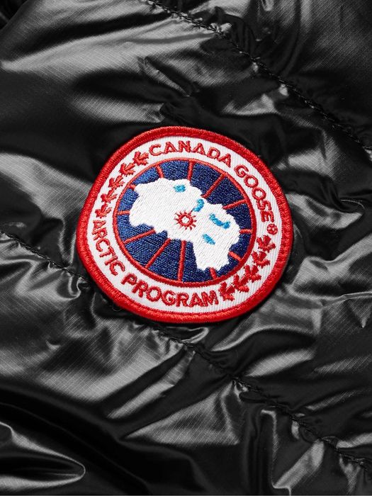 Canada Goose Puffer / Пухено зимно яке