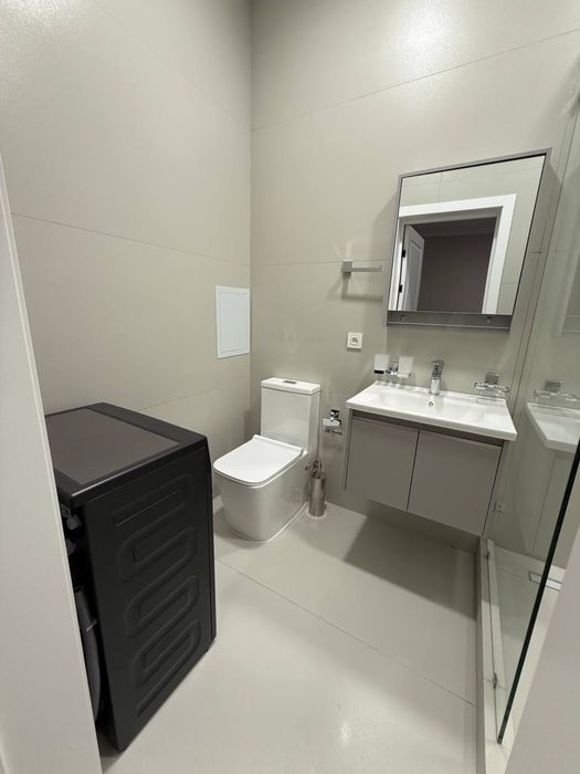 Аренда ЖК Poytaxt 2/8/9 48 кв.м