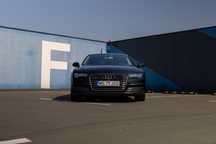 Audi A7 Audi A7 4G 3.0 tdi 245 cp QUATTRO automat