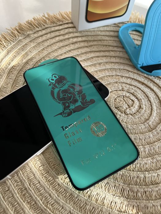 Iphone 12 83% в идеальном состоянии