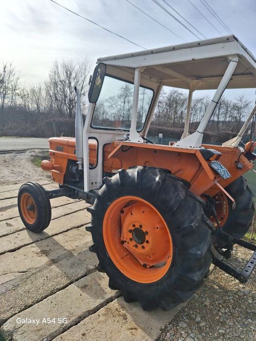 vind Fiat 480 în stare buna