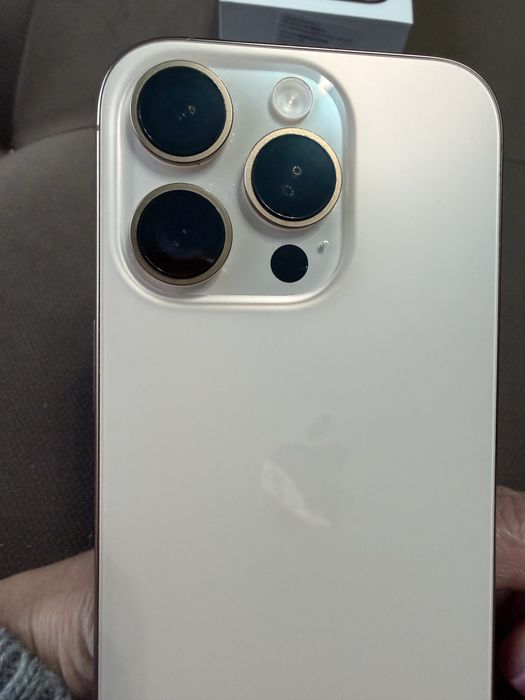 iPhone 16 Pro, 128 GB