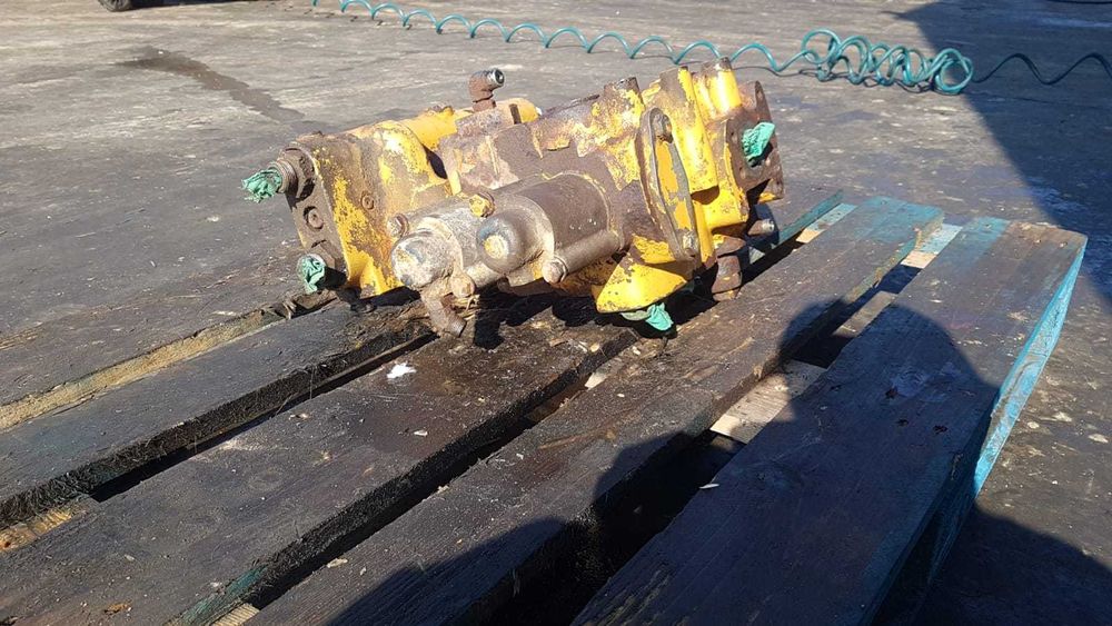 Distribuitor hidraulic vola Caterpillar 950G , 950H