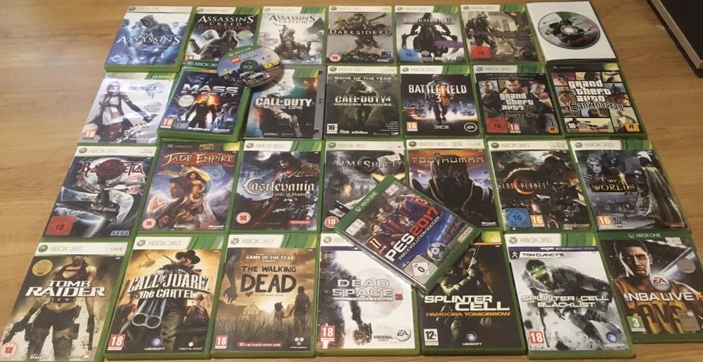 Xbox One S cu fortnite si pubg, rocket league,roblox