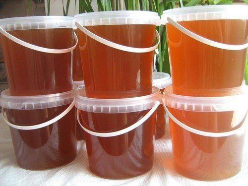 Натуральный мед из ВКО