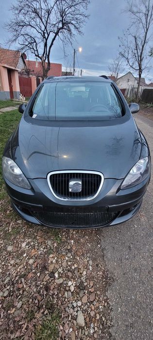 Vand Seat Altea XL