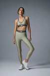 Alo Yoga Airlift set Limestone