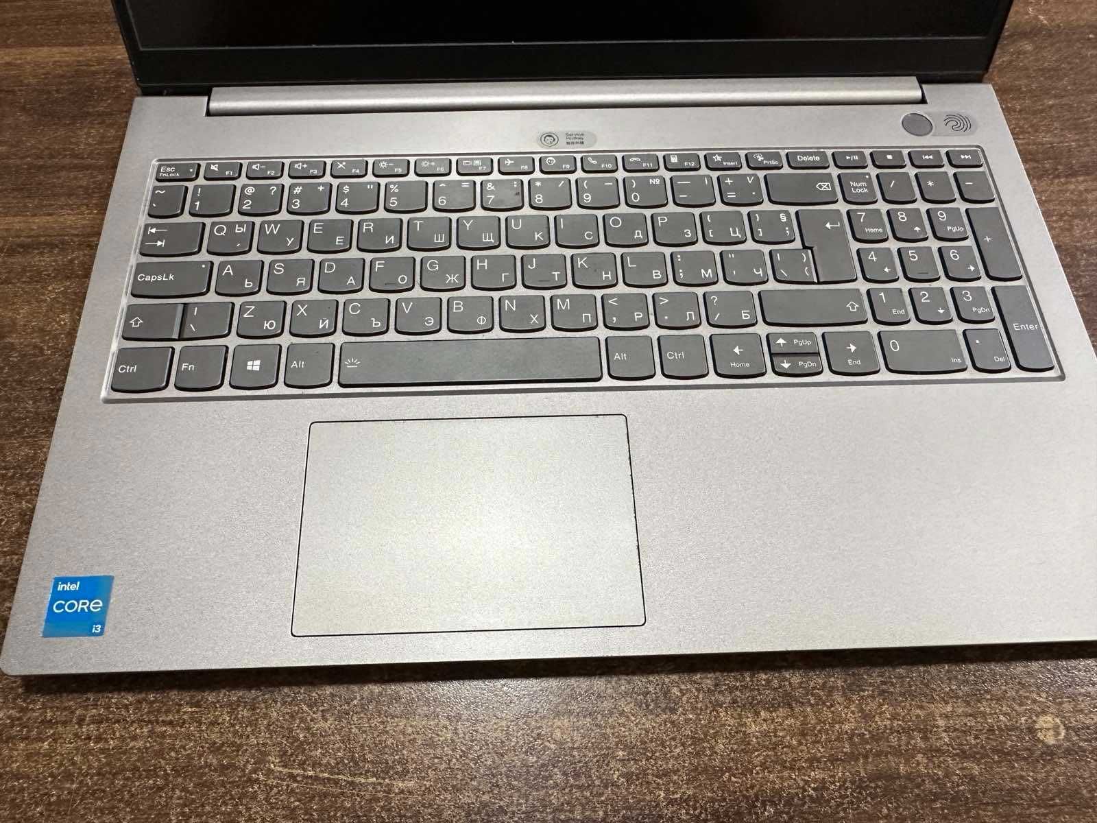 Lenovo ThinkBook 15 G2 ITL, i3-1115G4, 15.6", RAM 8GB, NVMe 512GB