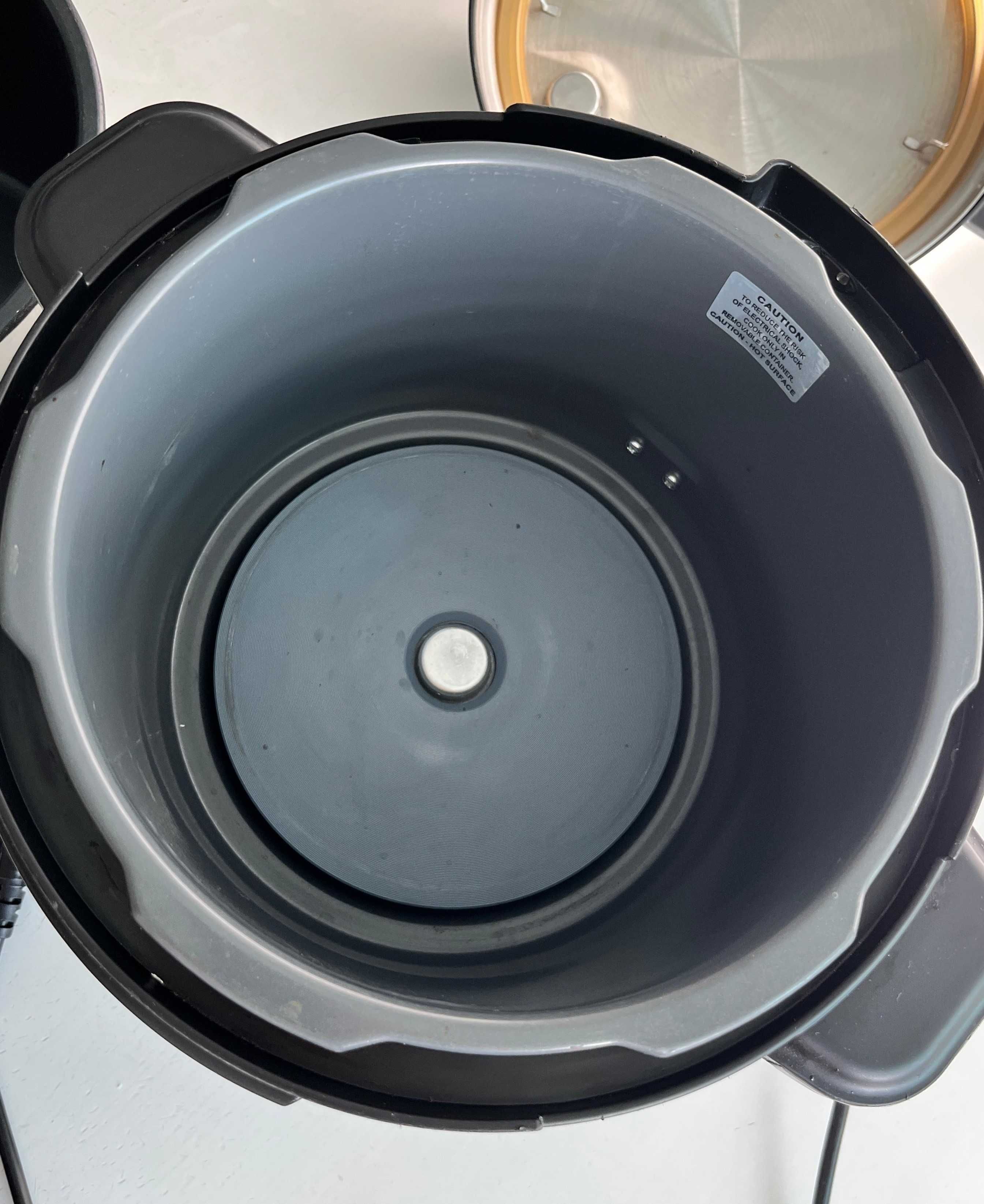 Multicooker CrockPot Express 5.6l