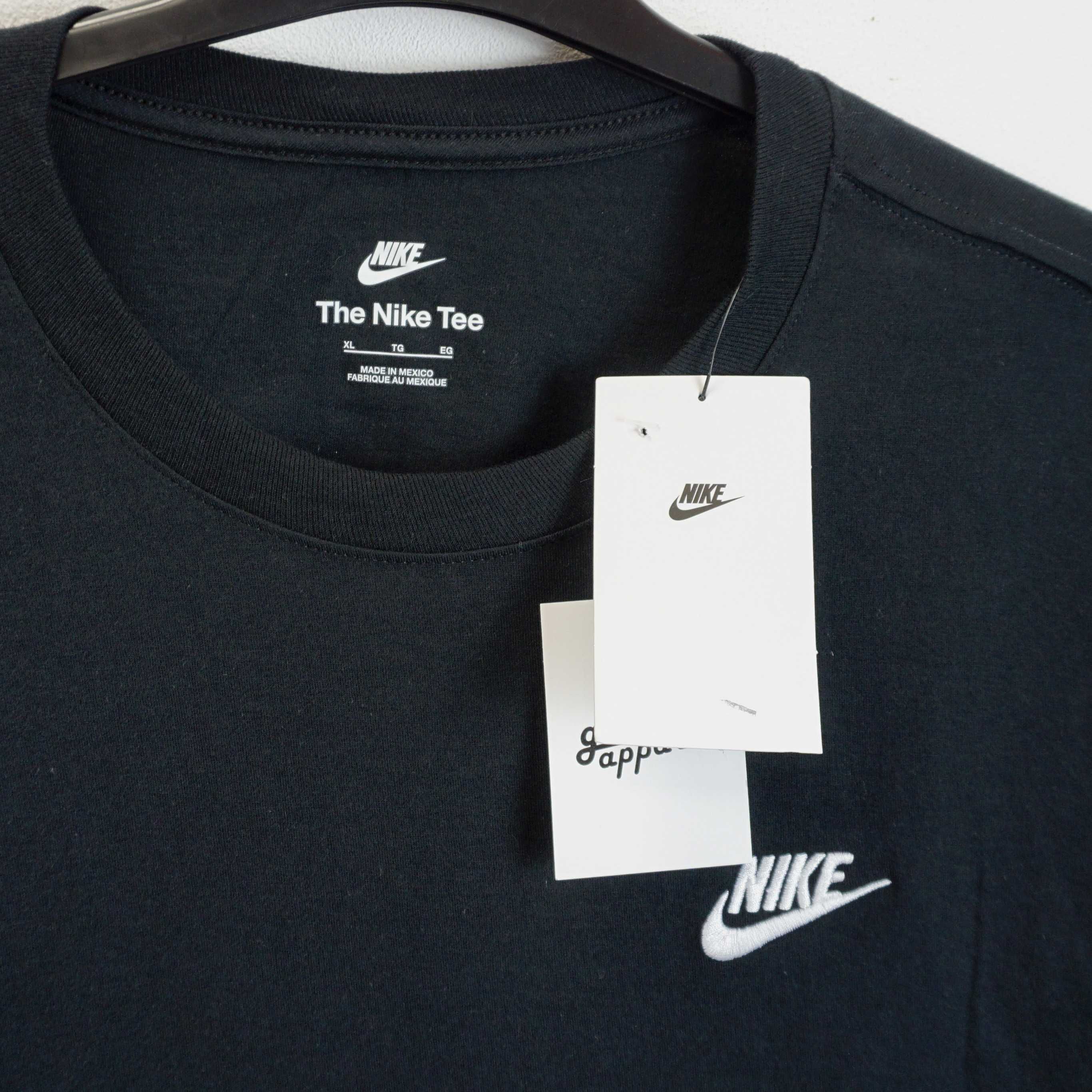 Nike чисто нова оригинална блуза - XL